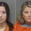 Brownsburg Teachers Arrested