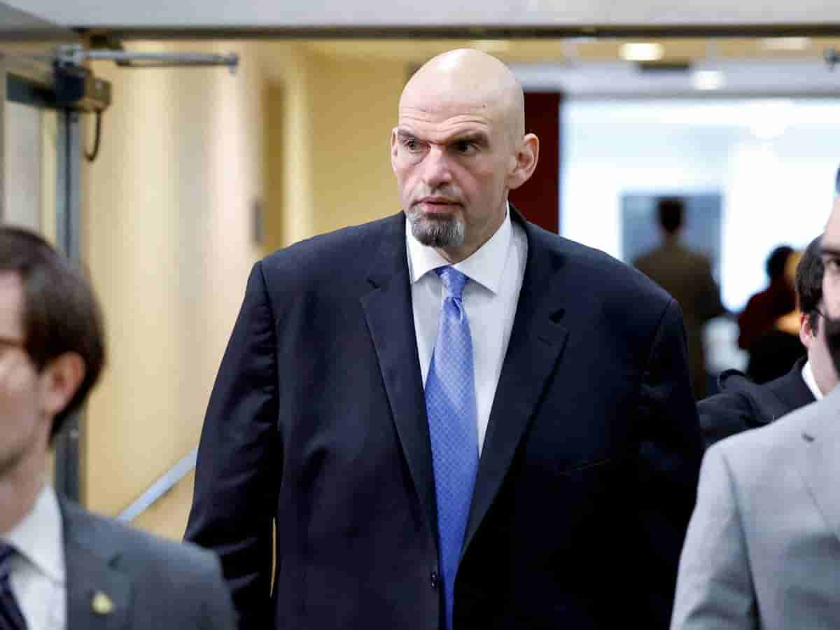 After spending several weeks treating clinical depression at the Walter Reed Medical Center, Senator John Fetterman (D-PA) returns to Capitol Hill. What do We know About US Senator John Fetterman? John Karl Fetterman is a politician who was born on 15th August of the year 1969 in America and has been the junior senator from Pennsylvania since the year 2023. He was mayor of Braddock, Pennsylvania, from the year 2006 to 2019 and was a member of the Democratic Party. Moreover, he was also the 34th lieutenant governor of Pennsylvania from the year 2019 to 2023. Starting his expert vocation in the protection business, Fetterman concentrated on finance at Albright School and procured an MBA from the College of Connecticut. He proceeded to join AmeriCorps and procured an Expert in Public Strategy degree from Harvard College. AmeriCorps work brought Fetterman to Braddock, where he moved in the year 2004 and was elected mayor the following year. Through art and youth programs, Fetterman's goal as mayor was to bring the former steel town back to life. In the year 2016, Fetterman ran for the Senate and came in third place in the Democratic primary. Furthermore, he ran for lieutenant governor of Pennsylvania in the year 2018, defeating a field that included incumbent Mike Stack in the Democratic primary and winning the election with incumbent governor Tom Wolf. Throughout his tenure, Fetterman received national attention for his efforts to legalize cannabis throughout the state and for his opposition to President Donald Trump's false claims of election fraud in Pennsylvania. Both of these efforts were made possible by Fetterman. John Comes Back to Work After Fighting From Depression After receiving treatment for depression for several weeks, Democratic U.S. Senator John Fetterman resumed work on Monday, returning a crucial vote to a Senate that is largely controlled by Democrats. In his usual shorts and hoodie, the 53-year-old senator from Pennsylvania waved to the cameras as he entered the Capitol. John told the journalists that it felt perfect to be back at work and resume his duties for his country. Fetterman looked into a Washington-region medical clinic to be treated for clinical discouragement in mid-February and was released in late Walk with his downturn disappearing, his office said. Fetterman flipped a Republican-held seat in the midterm elections in November, six months after suffering a stroke that was close to fatal. He was known for his progressive politics as well as his shaved head and tattooed body. With his victory, Democrats now hold 51 seats to 49. Fetterman is one of three legislators who have as of late been out for clinical reasons. Other Senate Members Are Also Back At Work Mitch McConnell, 81, the Senate's top Republican, returned to work on Monday after receiving treatment for a concussion from a fall. Due to shingles, Senator Dianne Feinstein, 89, has been out of commission since the beginning of March. She said on Wednesday that she will return as soon as her doctors say it is safe for her to travel. Since the middle of February, she hasn't voted. While it is unclear whether Democrats will be able to appoint a temporary replacement due to Republican objections, Feinstein stated that she would temporarily step down from her position on the Judiciary Committee while she recovers.