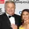 Alec Baldwin Wife Hilaria Baldwin