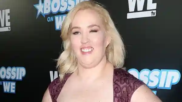 Anna "Chickadee" Cardwell, Mama June's Daughter, was Diagnosed with Stage 4 Adrenal Cancer