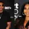 Ashanti Boyfriend Nelly