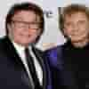 Barry Manilow Husband Garry Kief