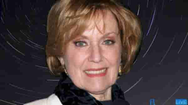 Beloved Actress Elizabeth Hubbard Passes Away at 89, Cause of Death Explained