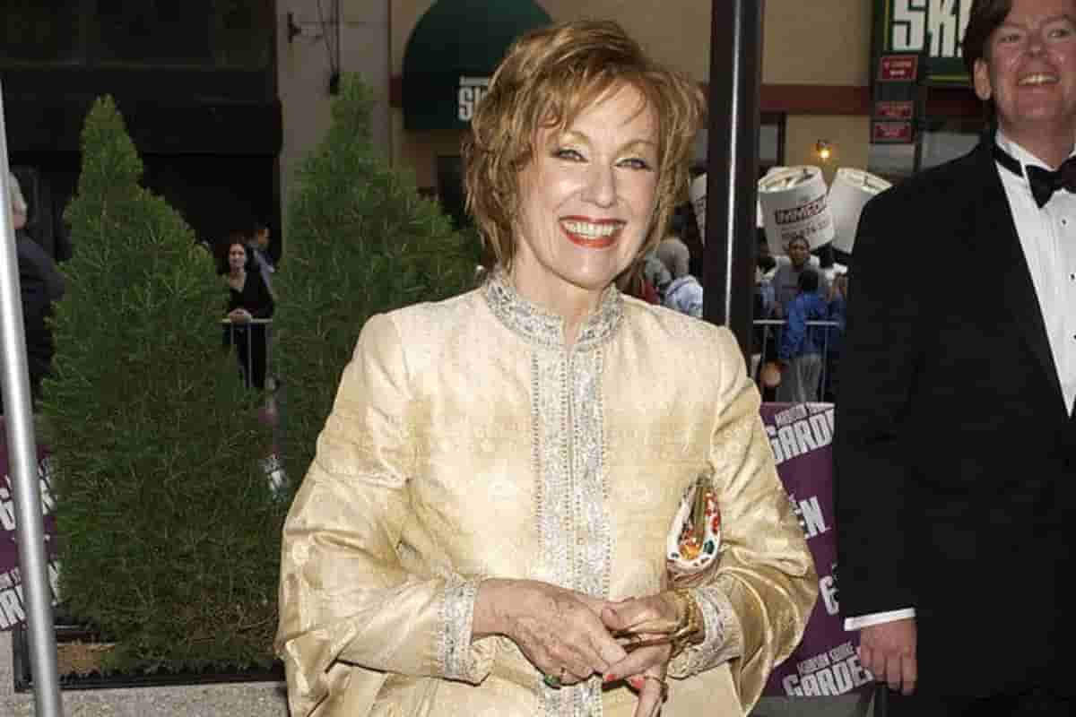 Beloved Actress Elizabeth Hubbard Passes Away at 89, Cause of Death Explained