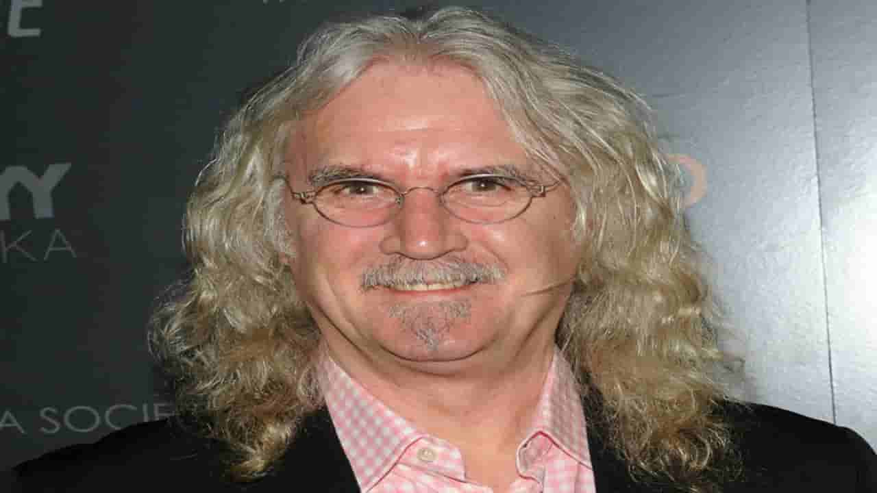 Billy Connolly Age