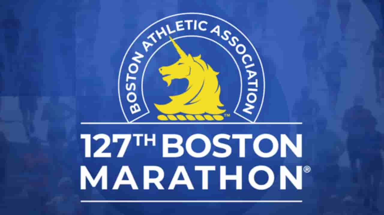 Boston Marathon 