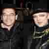 Boy George Partner Jon Moss