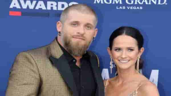 Brantley Gilbert Wife