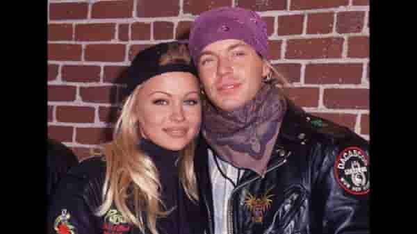 Bret Michaels Girlfriend Kristi Lynn Gibson