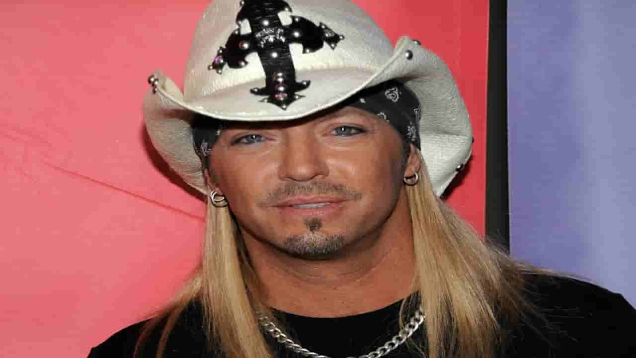 Brett Michaels Age