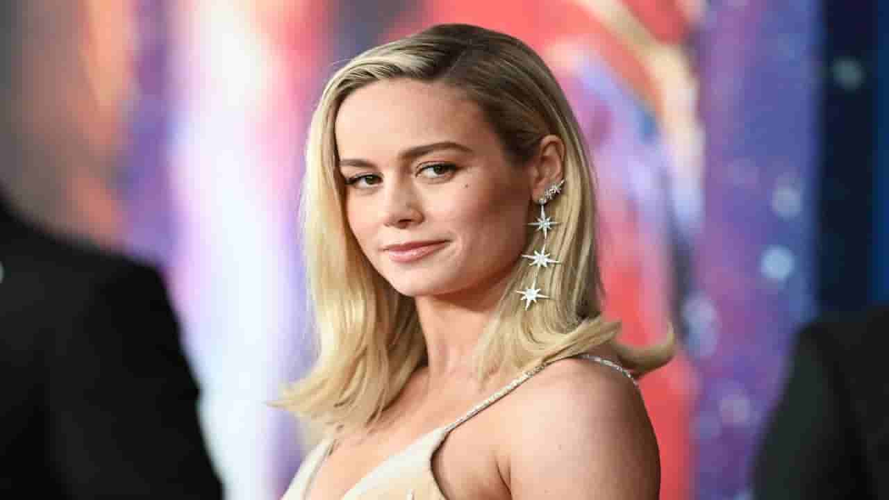 Brie Larson Age