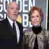 Carol Burnett Husband