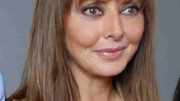 Carol Vorderman