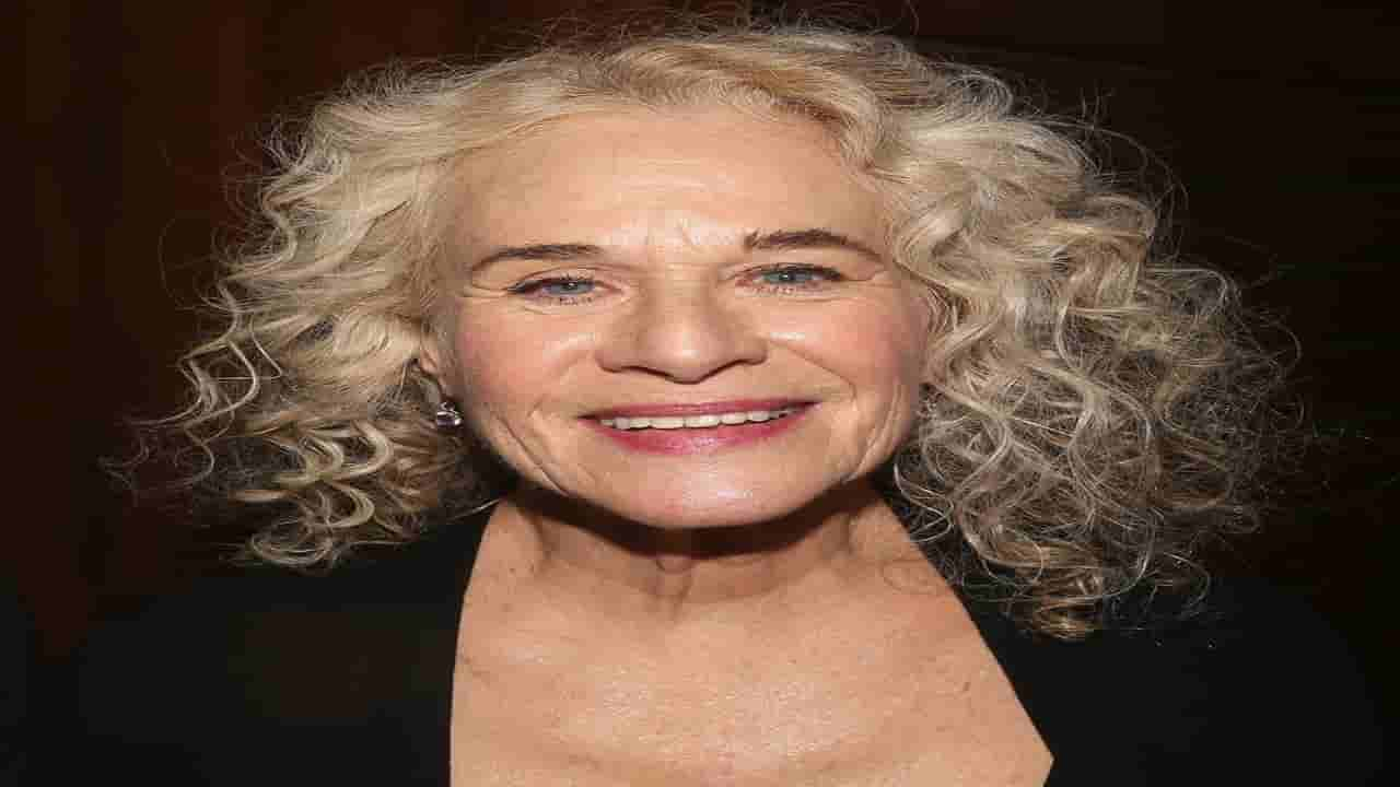 Carole Kings Age