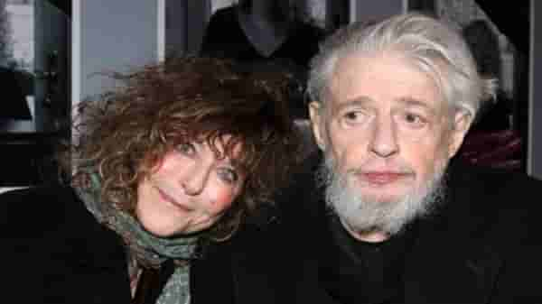 Carole Kings Husband Gerry Goffin