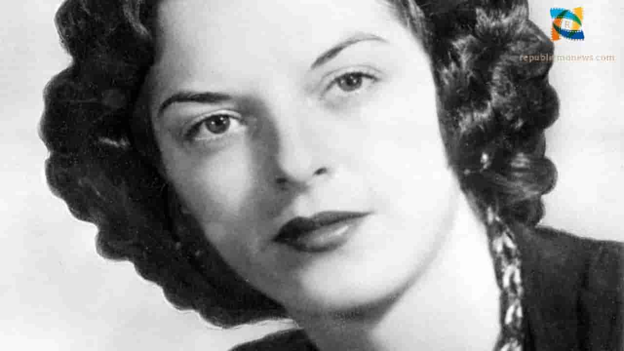 Carolyn Bryant Donham die