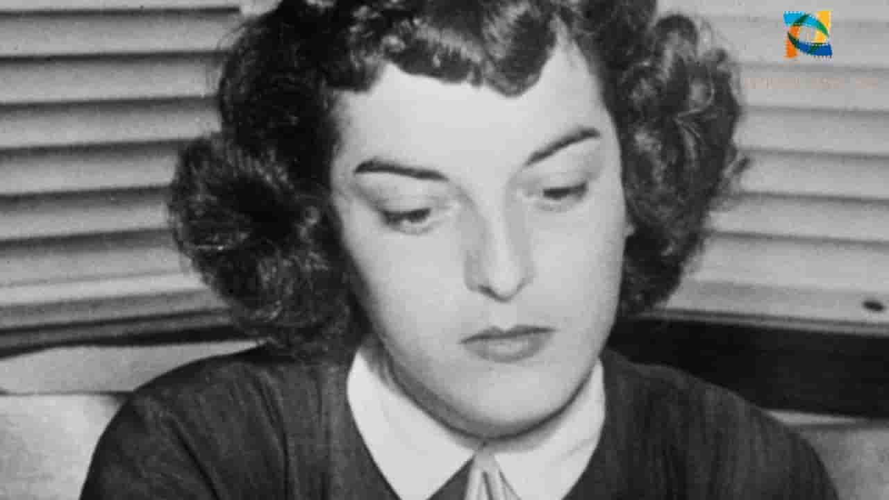 Carolyn Bryant Donham