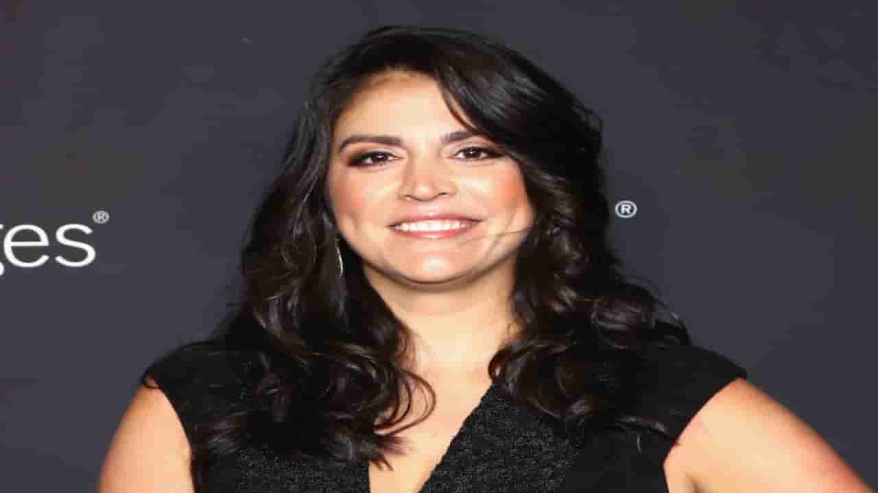 Cecily Strong Age