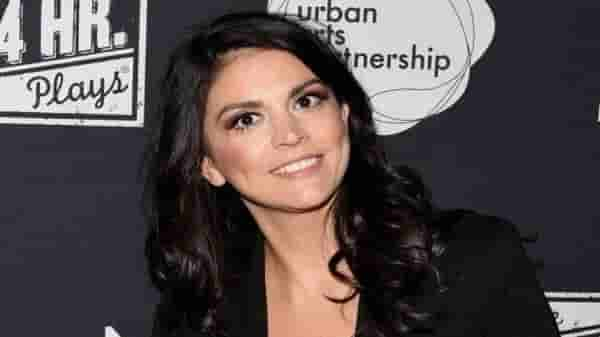 Cecily Strong Husband