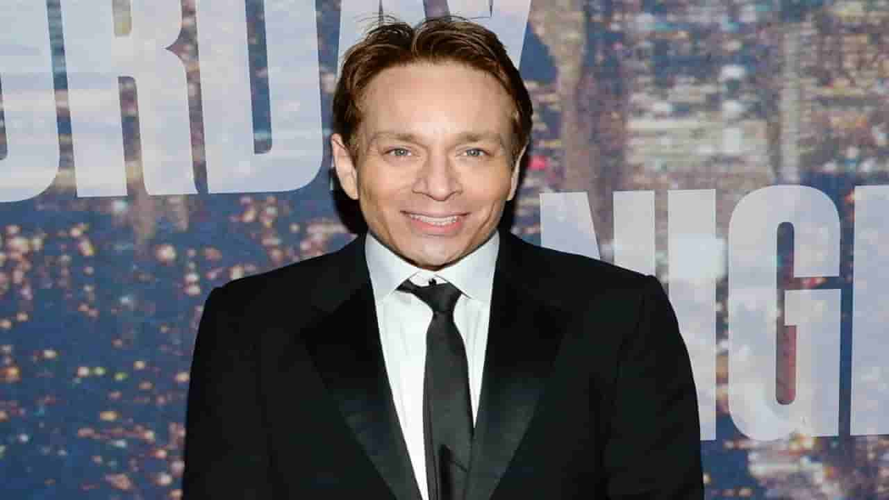 Chris Kattan Age