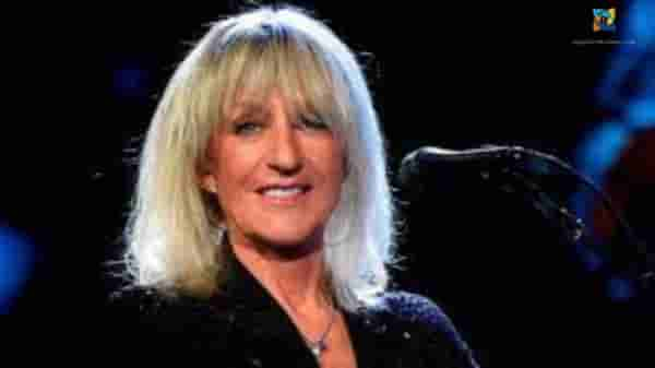 Christine McVie Death revealed