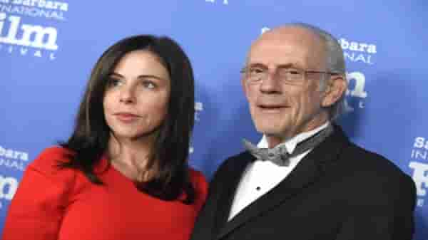 Christopher Lloyd Wife Lisa Loiacono