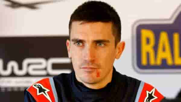 Craig Breen