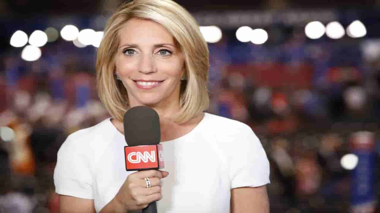 Is CNN anchor Dana Bash in a relationship? Who is Dana Bash present