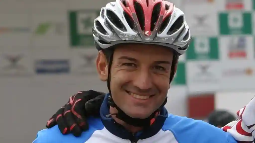 Dario Acquaroli Cause of Death? Famous Italian mountain bike champion Dario Acquaroli passed away at 48