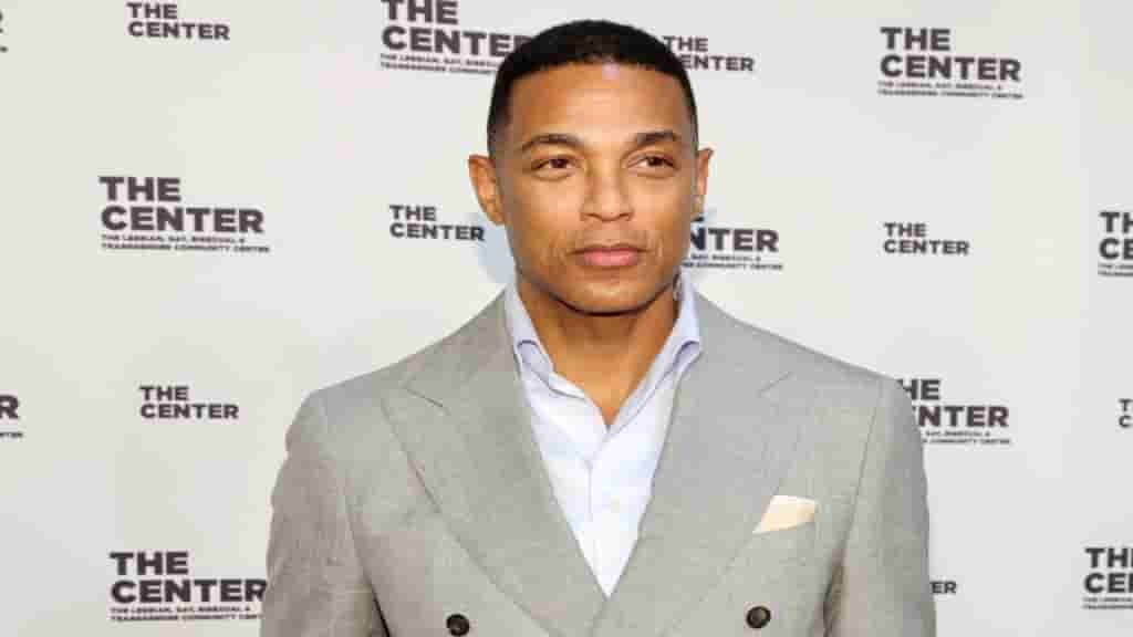 Who was Don Lemon married to? Know All About Don Lemon’s Wife – The ...