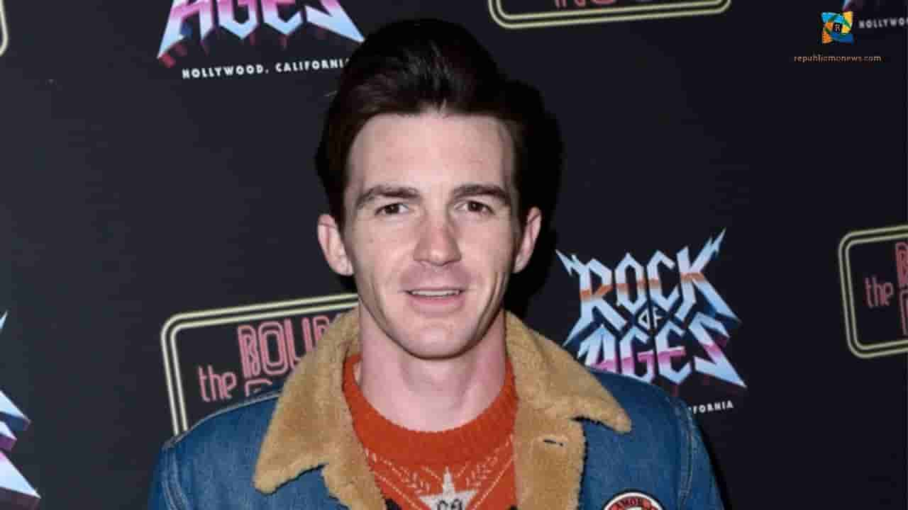 Drake Bell Missing