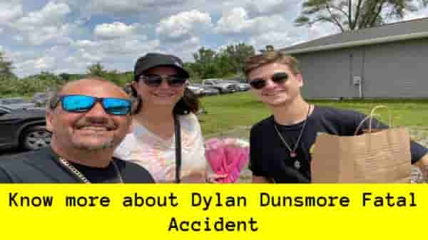 Dylan Dunsmore