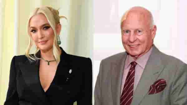 Erika Jayne Husband Tom Girardi