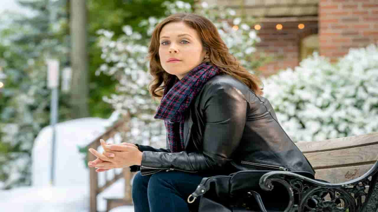 Erin Krakow Age