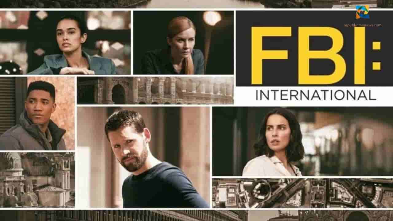FBI International Season 2 Episode 19 release date1