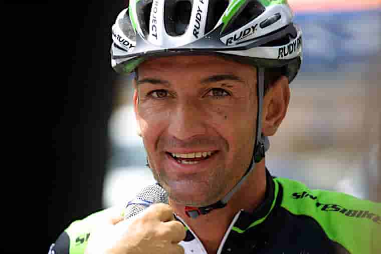 Dario Acquaroli Cause of Death? Famous Italian mountain bike champion Dario Acquaroli passed away at 48