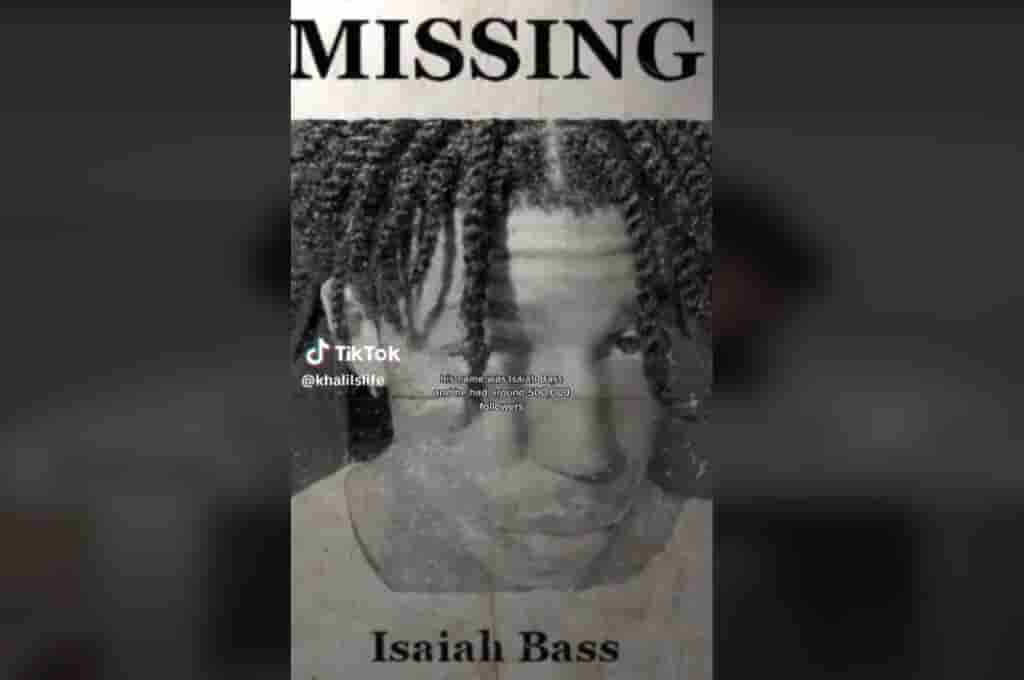 Fashion Designer Isaiah Bass Goes Missing: Where Is Isaiah Bass Now?