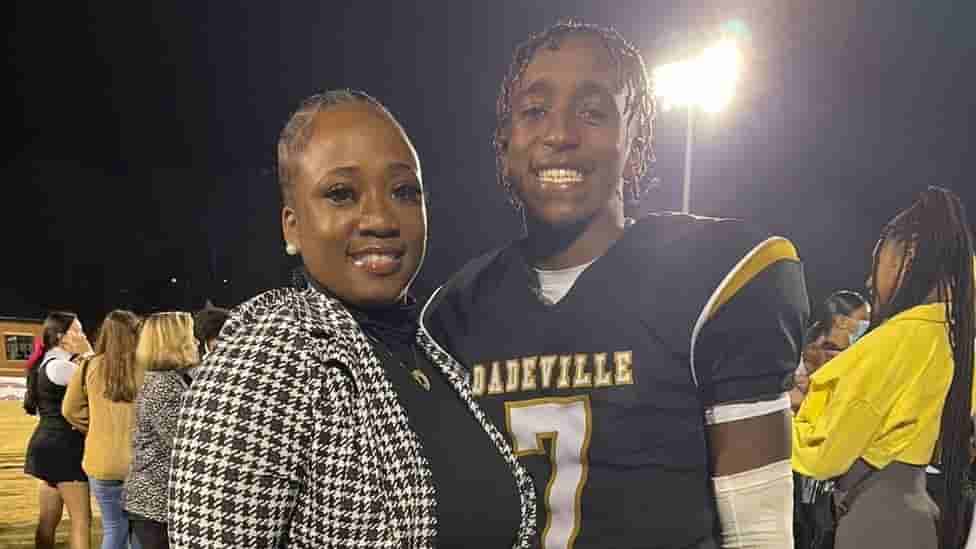 How Phil Dowdell died? Promising Footballer Killed in Alabama Birthday Party Shooting