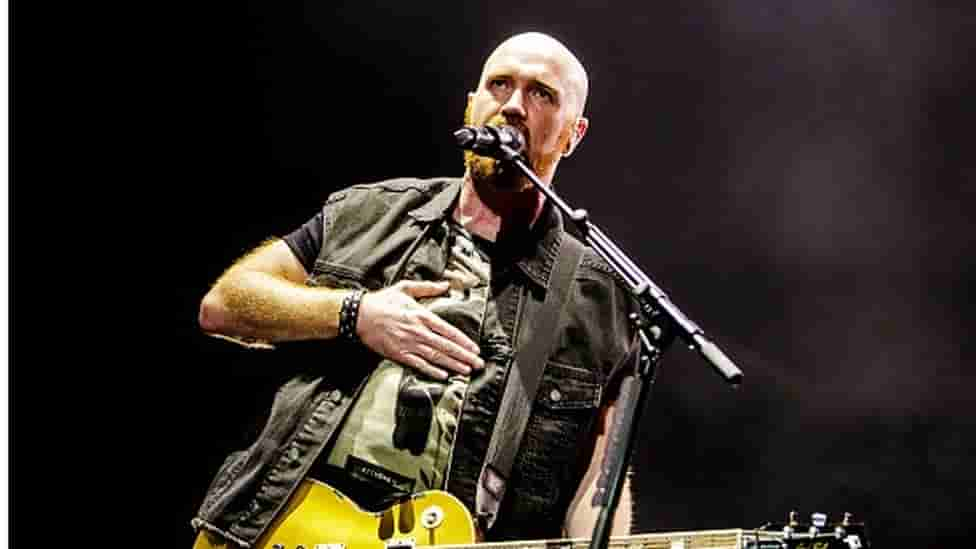 How did Mark Sheehan Die? The Script guitarist Mark Sheehan has passed away at the age of 46