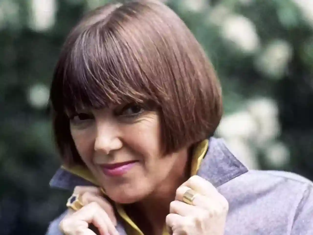 How did Mary Quant die? British fashion designer passed away at the age of 93