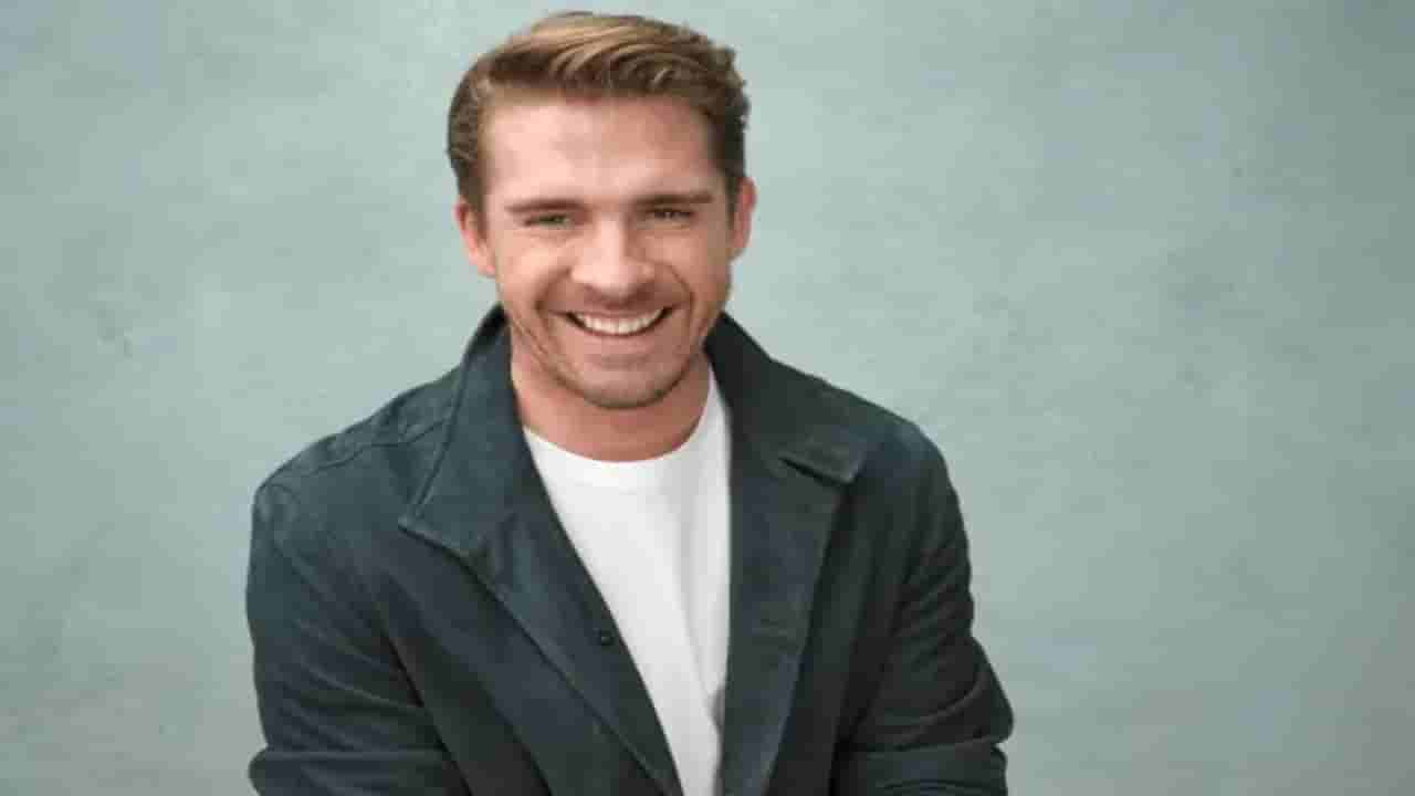 Hugh Sheridan Age