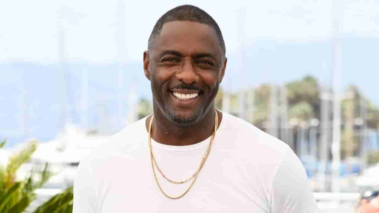 Idris Elba Age