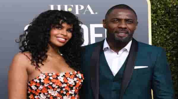 Idris Elba Wife Sabrina Dhowre