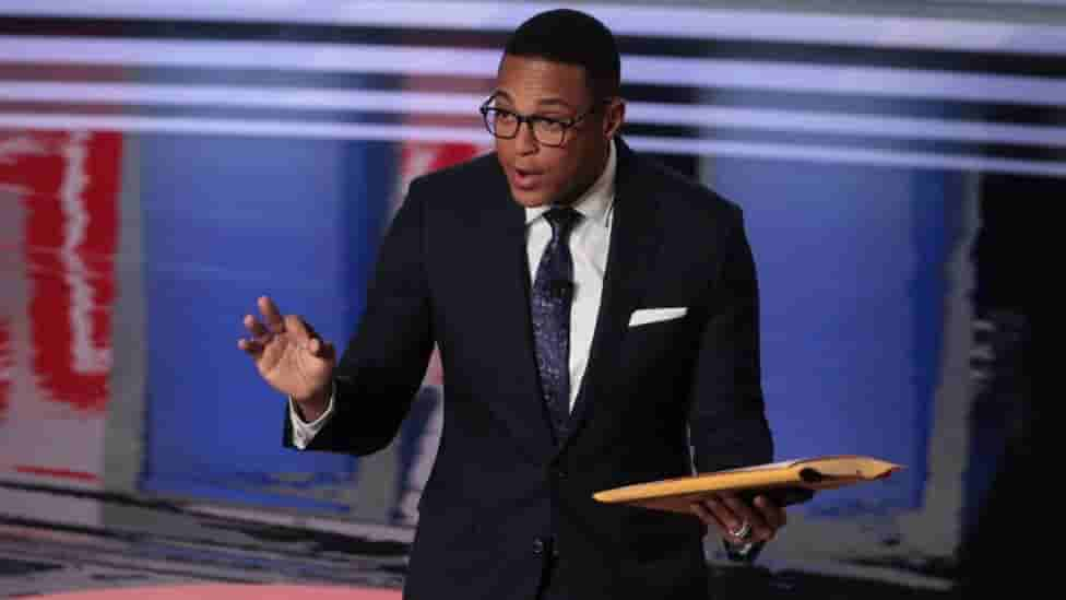 Is Don Lemon leaving? Where Don Lemon going after CNN?