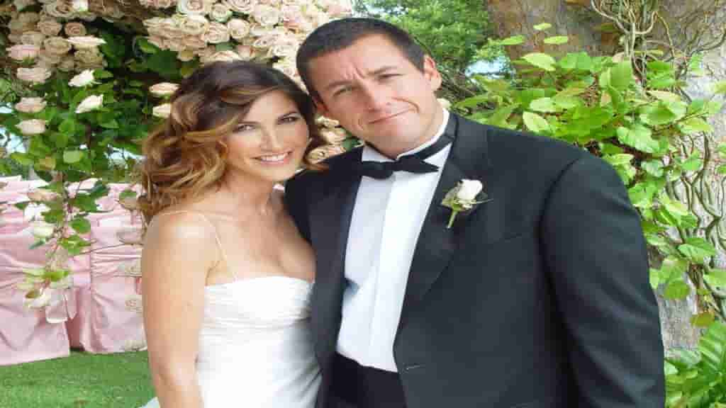 How did Jackie Titone met her husband? Are Jackie Titone and Adam ...