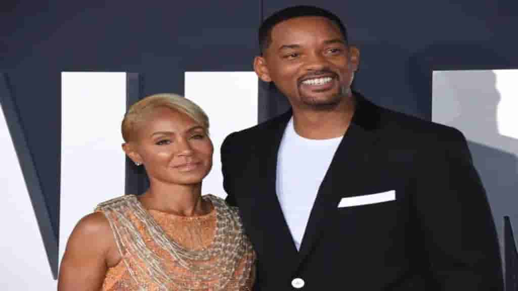 Who is Jada Pinkett Smith Husband- Will Smith? Are Will and Jada still ...