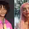 Jaden Smith Girlfriend Princess Sab Zada