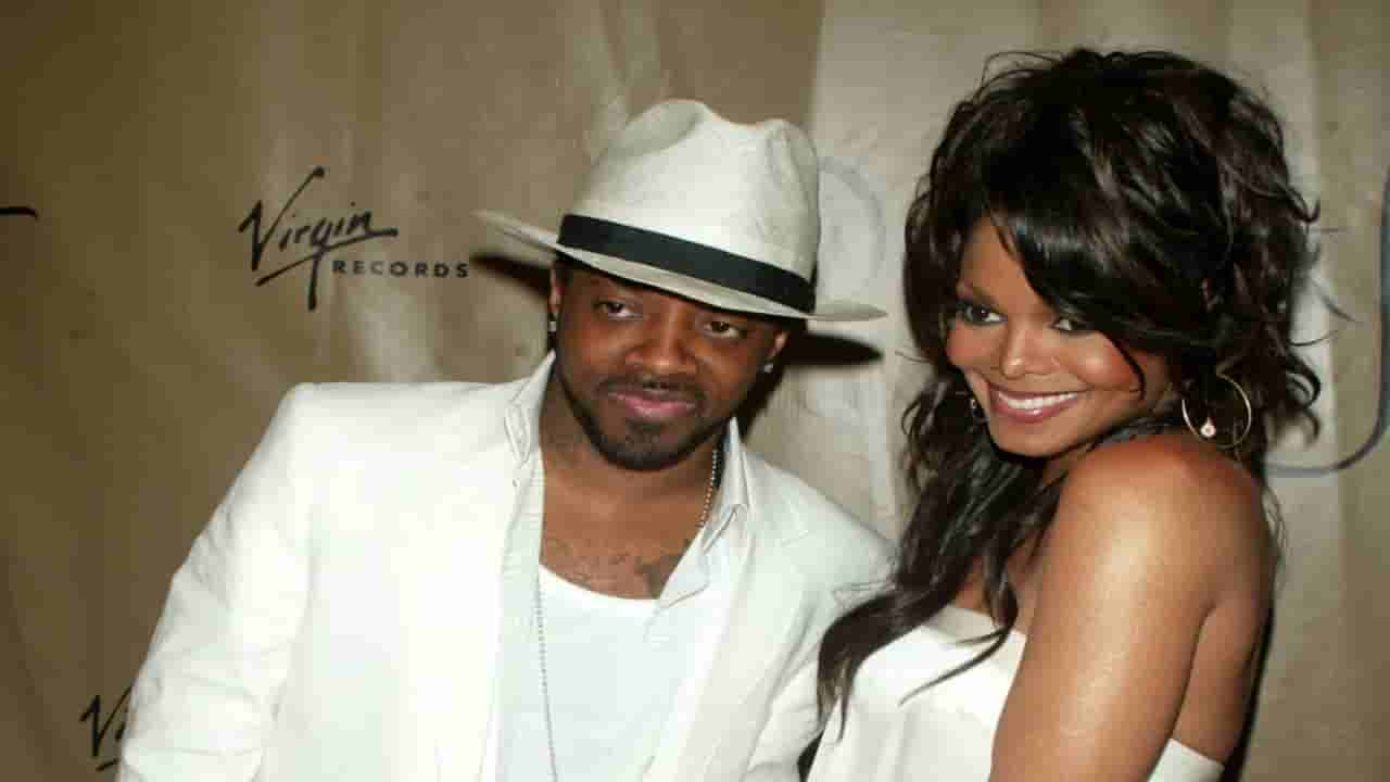 Janet Jackson Boyfriend Jermaine Dupri