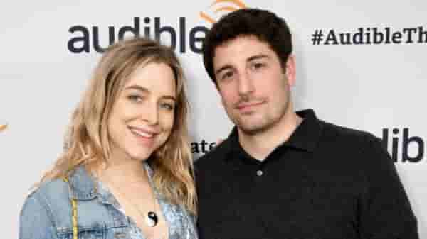 Jenny Mollen Husband