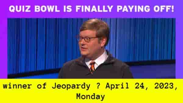 Jeopardy